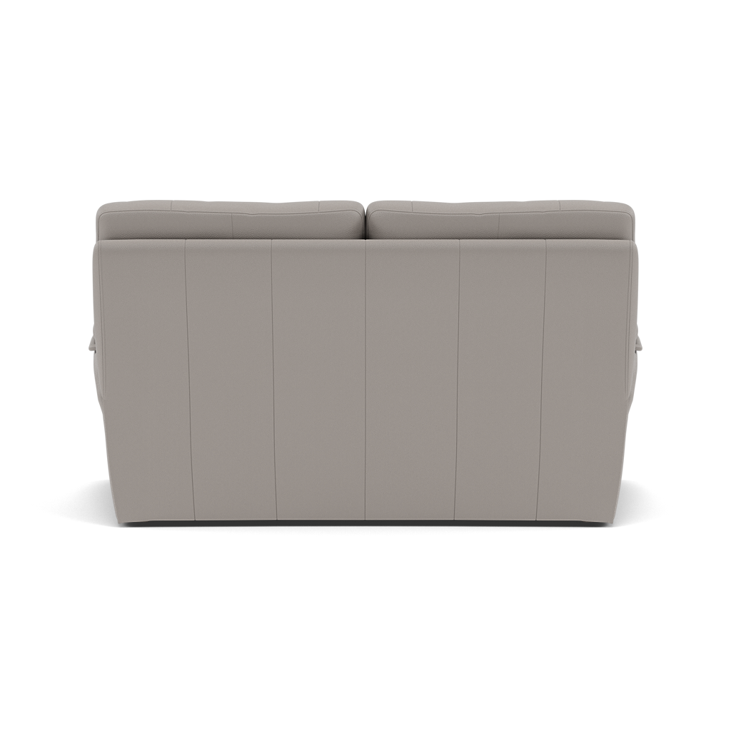 G Plan Seattle Large 2 Seater Sofa - 2.5 Seater Sofa Grade L — L842 Cambridge Grey, gallery image 2