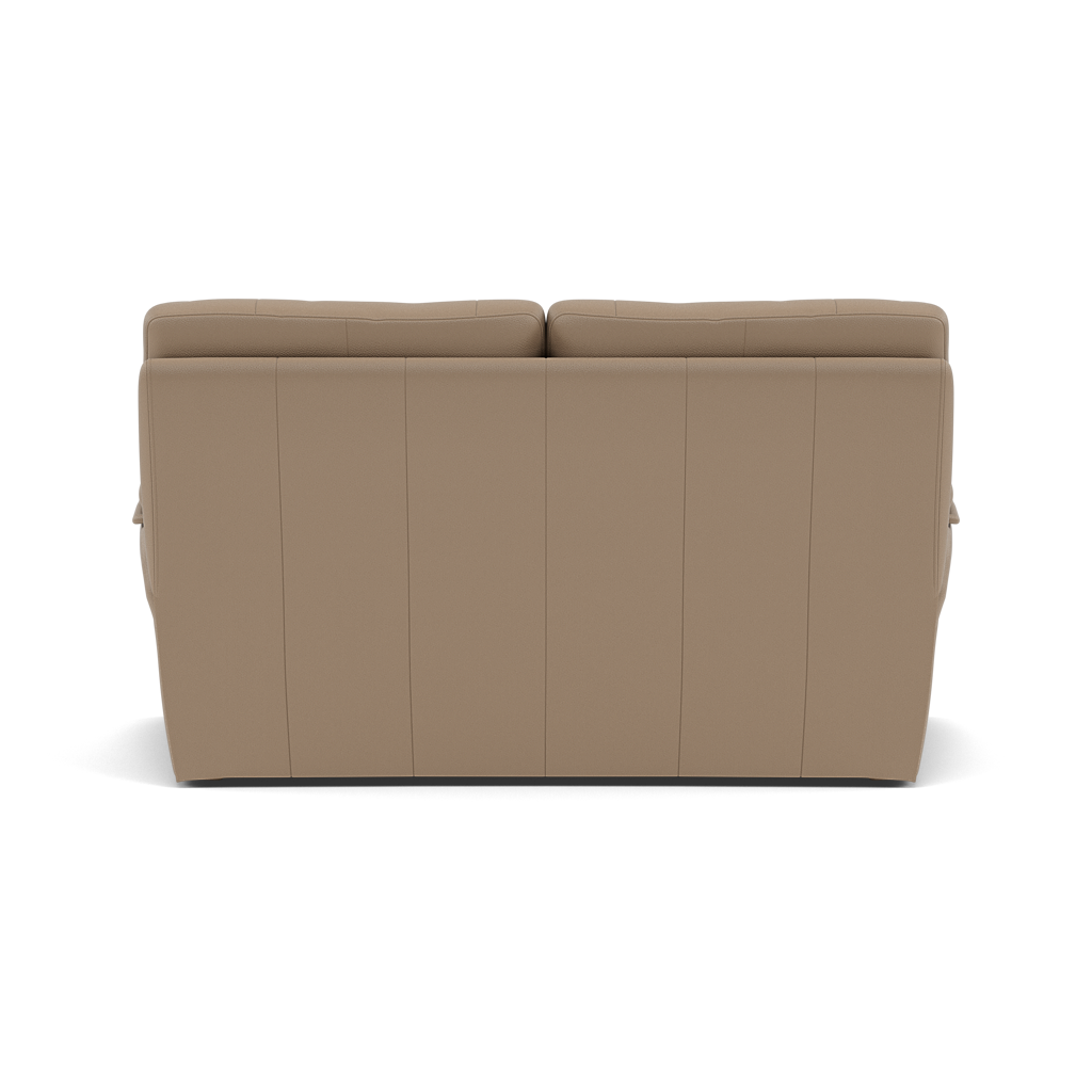 G Plan Seattle Large 2 Seater Sofa - 2.5 Seater Sofa Grade L — L846 Cambridge Taupe, gallery image 2