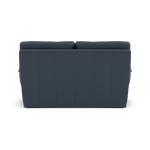 G Plan Seattle Large 2 Seater Sofa - 2.5 Seater Sofa Grade L — L851 Cambridge Navy, gallery image 2