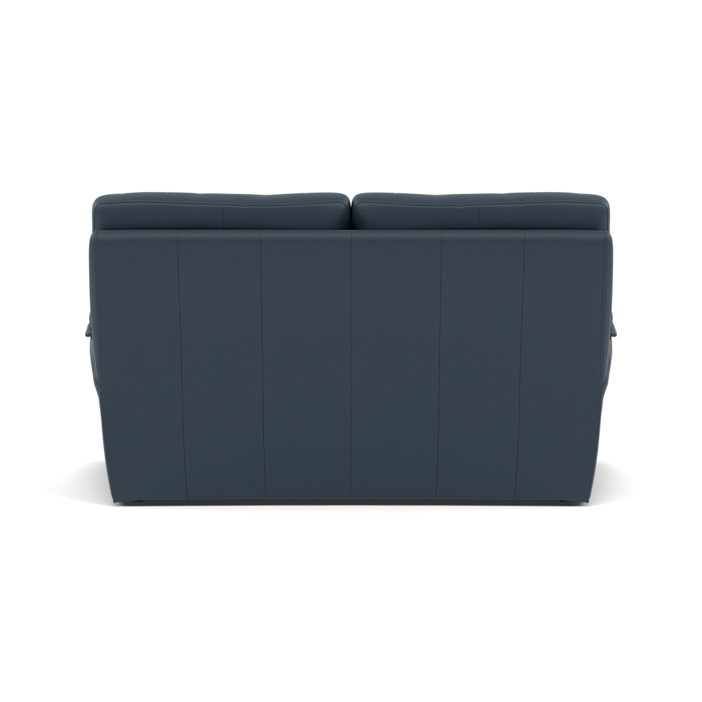 G Plan Seattle Large 2 Seater Sofa - 2.5 Seater Sofa Grade L — L851 Cambridge Navy, gallery image 2