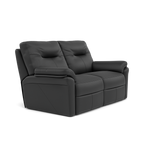 G Plan Seattle Large 2 Seater Sofa - 2.5 Seater Sofa Grade L — L852 Cambridge Petrol Blue, gallery image 1
