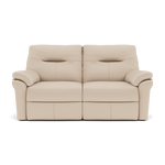 G Plan Seattle Large 2 Seater Sofa - 2.5 Seater Sofa Grade L 2 Seater Sofas Sterling Home 4 L843 Cambridge Stone