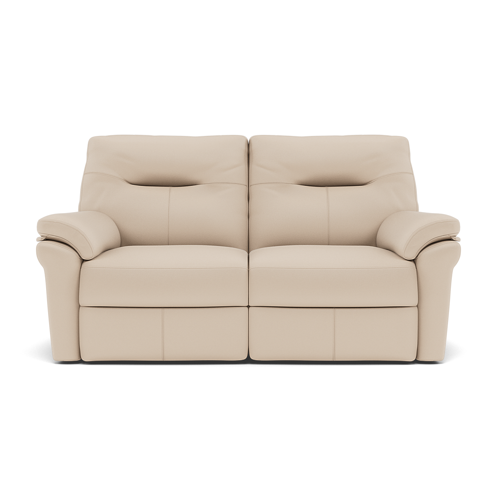 G Plan Seattle Large 2 Seater Sofa - 2.5 Seater Sofa Grade L 2 Seater Sofas Sterling Home 4 L843 Cambridge Stone