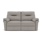 G Plan Seattle Large 2 Seater Sofa - 2.5 Seater Sofa Grade L 2 Seater Sofas Sterling Home 3 L842 Cambridge Grey