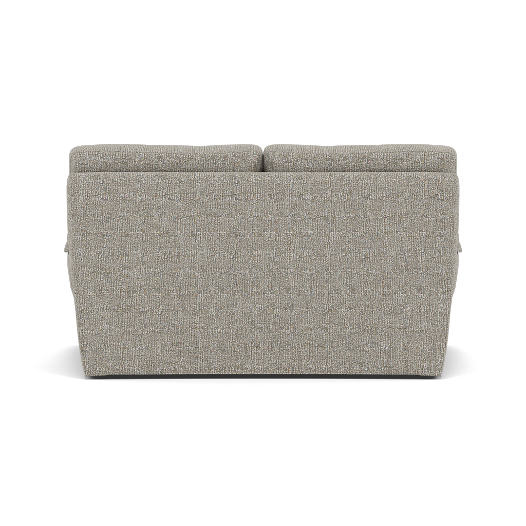 G Plan Seattle Large 2 Seater Sofa - 2.5 Seater Sofa Grade W — W001 Loom Smoke, gallery image 2