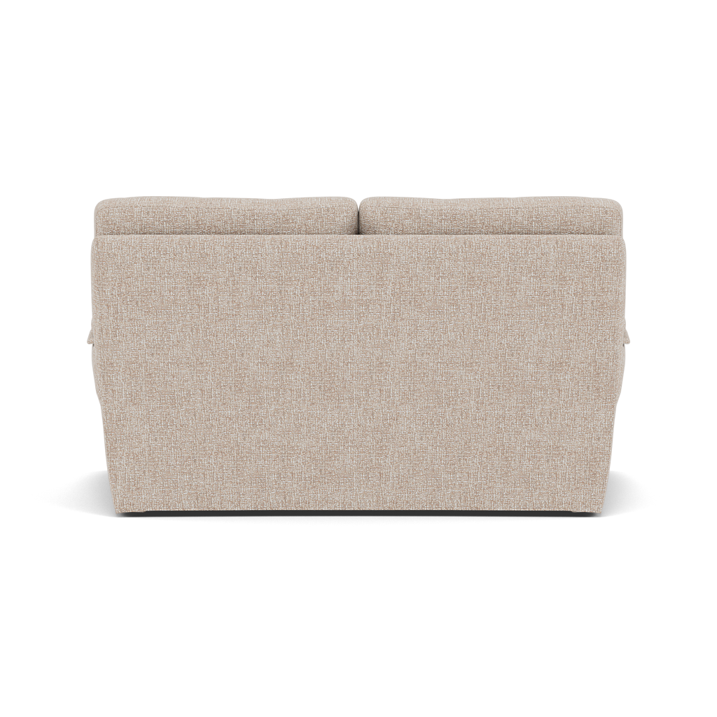 G Plan Seattle Large 2 Seater Sofa - 2.5 Seater Sofa Grade W — W002 Loom Shale, gallery image 2