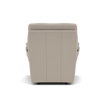 G Plan Seattle Recliner Armchair - Manual Recliner Chair Grade H - Manual Recliner — H002 Oxford Putty, gallery image 2
