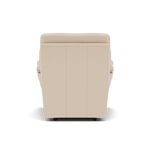 G Plan Seattle Recliner Armchair - Manual Recliner Chair Grade L - Manual Recliner — L843 Cambridge Stone, gallery image 2
