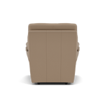 G Plan Seattle Recliner Armchair - Manual Recliner Chair Grade L - Manual Recliner — L846 Cambridge Taupe, gallery image 2