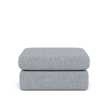 G Plan Seattle Storage Footstool - Storage Footstool Grade B Footstools Sterling Home 4 B932 Beach Duck Egg
