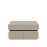 G Plan Seattle Storage Footstool - Storage Footstool Grade H Footstools Sterling Home 3 H002 Oxford Putty