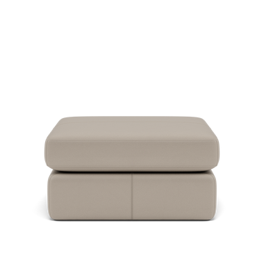 G Plan Seattle Storage Footstool - Storage Footstool Grade H Footstools Sterling Home 3 H002 Oxford Putty
