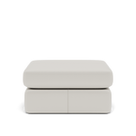 G Plan Seattle Storage Footstool - Storage Footstool Grade L Footstools Sterling Home 1 L840 Cambridge Chalk