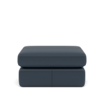G Plan Seattle Storage Footstool - Storage Footstool Grade L Footstools Sterling Home 7 L851 Cambridge Navy