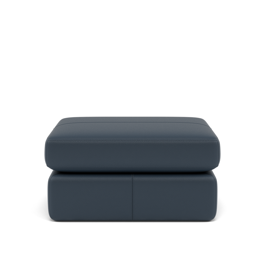 G Plan Seattle Storage Footstool - Storage Footstool Grade L Footstools Sterling Home 7 L851 Cambridge Navy