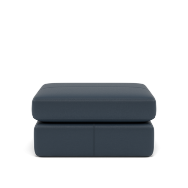 G Plan Seattle Storage Footstool - Storage Footstool Grade L Footstools Sterling Home 7 L851 Cambridge Navy