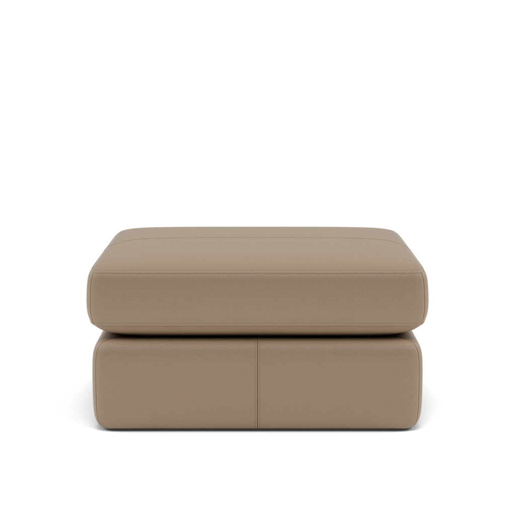 G Plan Seattle Storage Footstool - Storage Footstool Grade L Footstools Sterling Home 6 L846 Cambridge Taupe