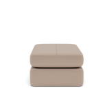 G Plan Seattle Storage Footstool - Storage Footstool Grade L — L844 Cambridge Plaster, gallery image 2