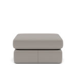 G Plan Seattle Storage Footstool - Storage Footstool Grade L Footstools Sterling Home 3 L842 Cambridge Grey