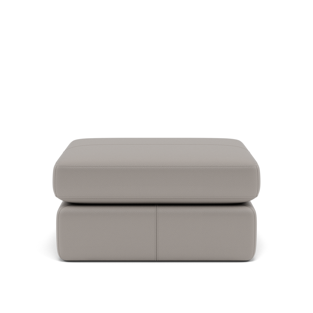 G Plan Seattle Storage Footstool - Storage Footstool Grade L Footstools Sterling Home 3 L842 Cambridge Grey