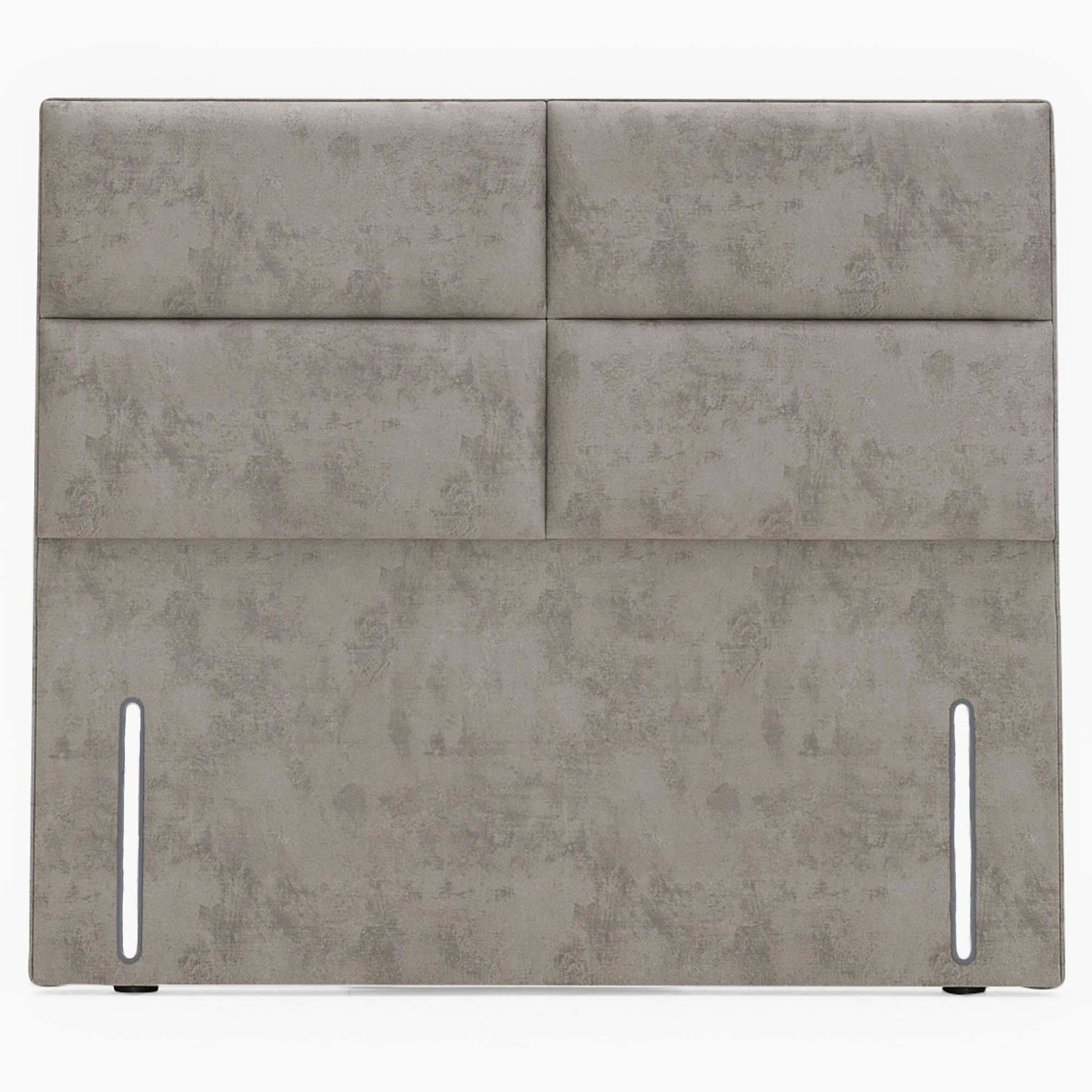 Hypnos Gabriella Euro Slim Headboard - Euro Slim Headboard 90cm - Single Sterling Home 1