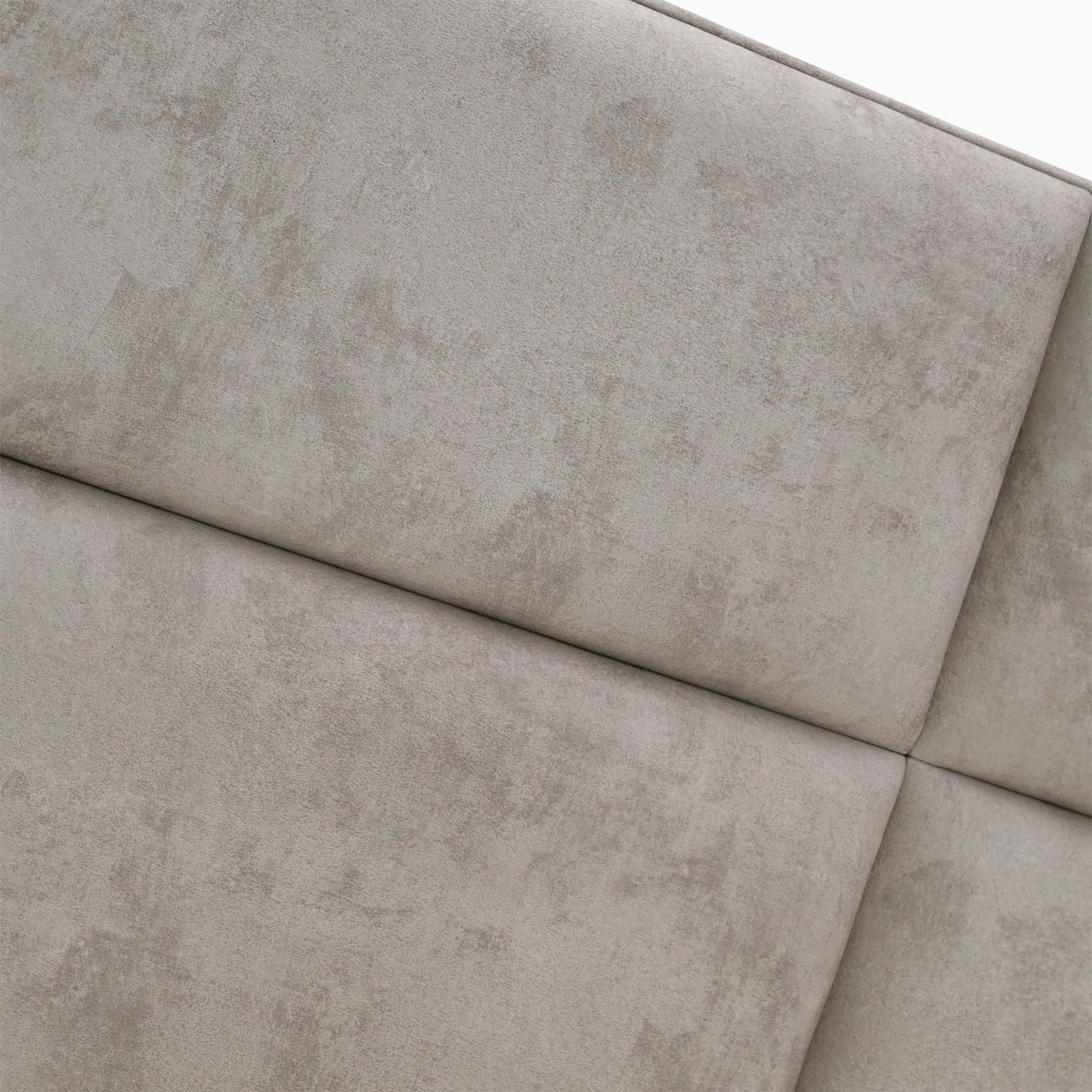 Hypnos Gabriella Euro Slim Headboard - Euro Slim Headboard 90cm - Single Sterling Home 3