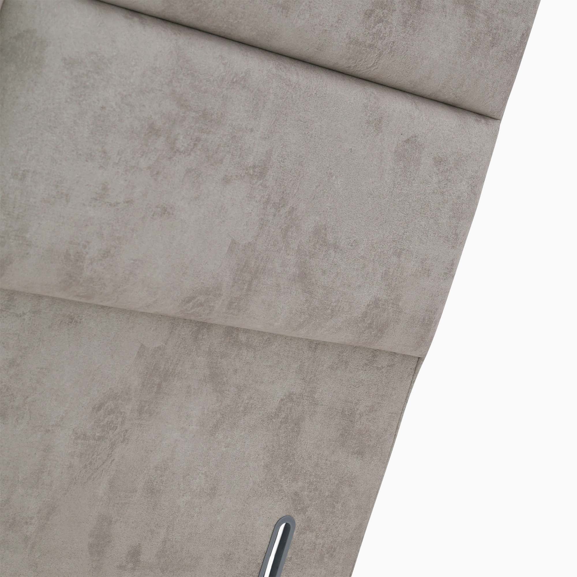 Hypnos Gabriella Euro Slim Headboard - Euro Slim Headboard 180cm - Super King Sterling Home 4