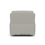 Galaxy Recliner Armchair - Manual Recliner Chair Cat 25S - Manual Recliner — NCS-251E GREY, gallery image 2