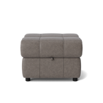 Galaxy Storage Footstool - Storage Foostool Cat 20S Footstools Sterling Home 8 BXS-042E ELEPHANT