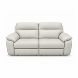 Nicoletti Vivaldi 3 Seater Recliner Sofa