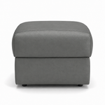 Nicoletti Vivaldi Storage Footstool - Ottoman Holder CK Botero