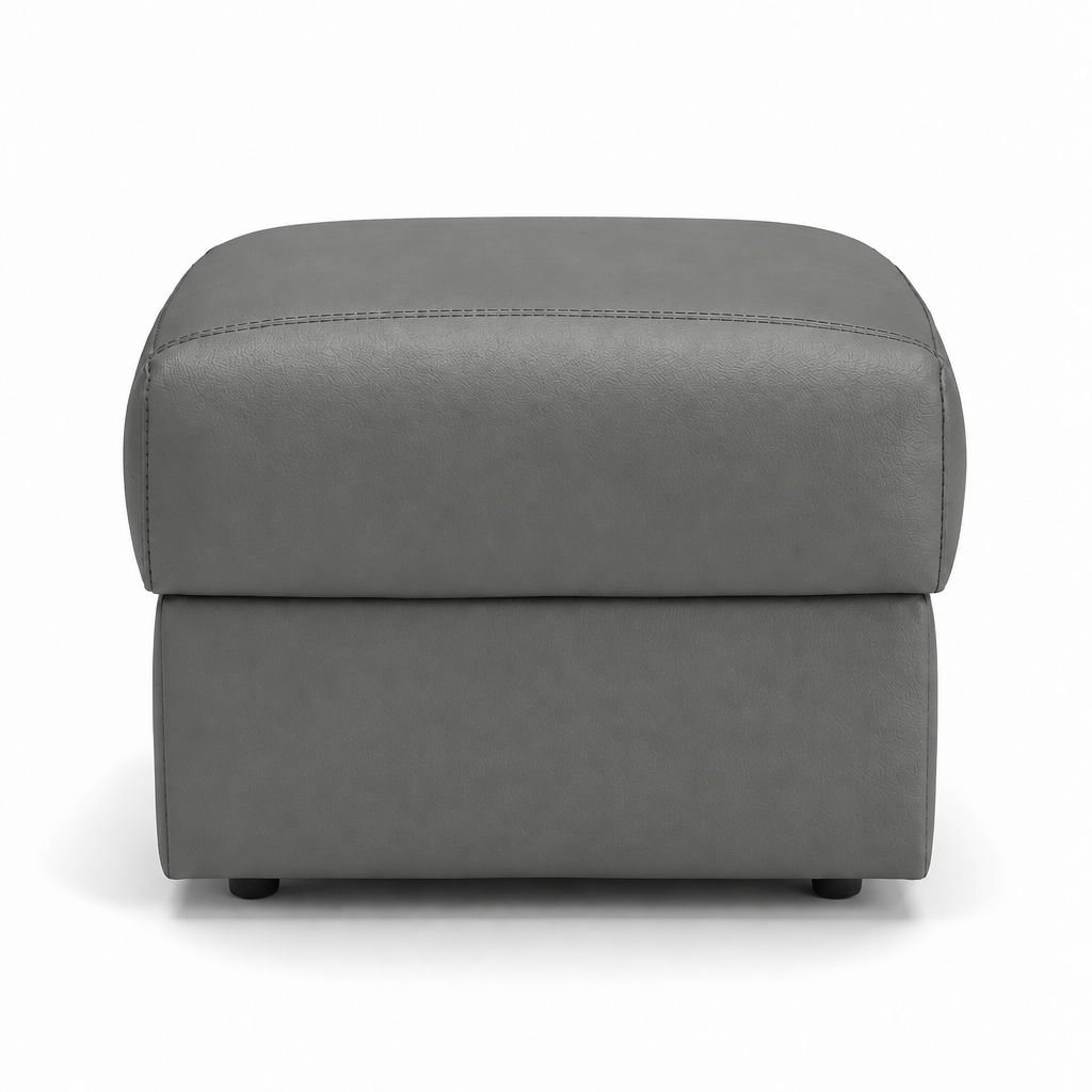 Nicoletti Vivaldi Storage Footstool - Ottoman Holder CK Botero