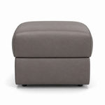 Nicoletti Vivaldi Storage Footstool - Ottoman Holder CB Torello