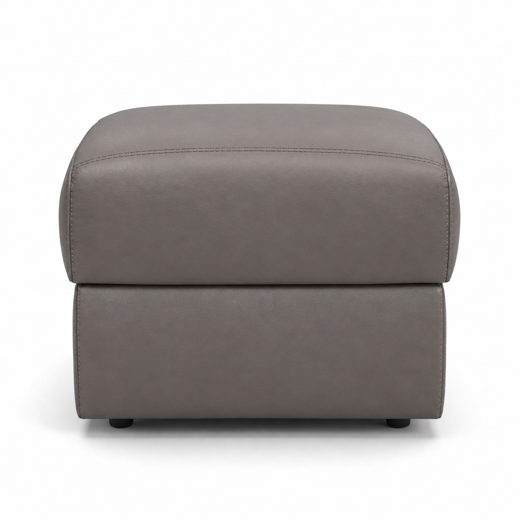 Nicoletti Vivaldi Storage Footstool - Ottoman Holder CB Torello