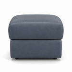 Nicoletti Vivaldi Storage Footstool - Ottoman Holder CB Torello