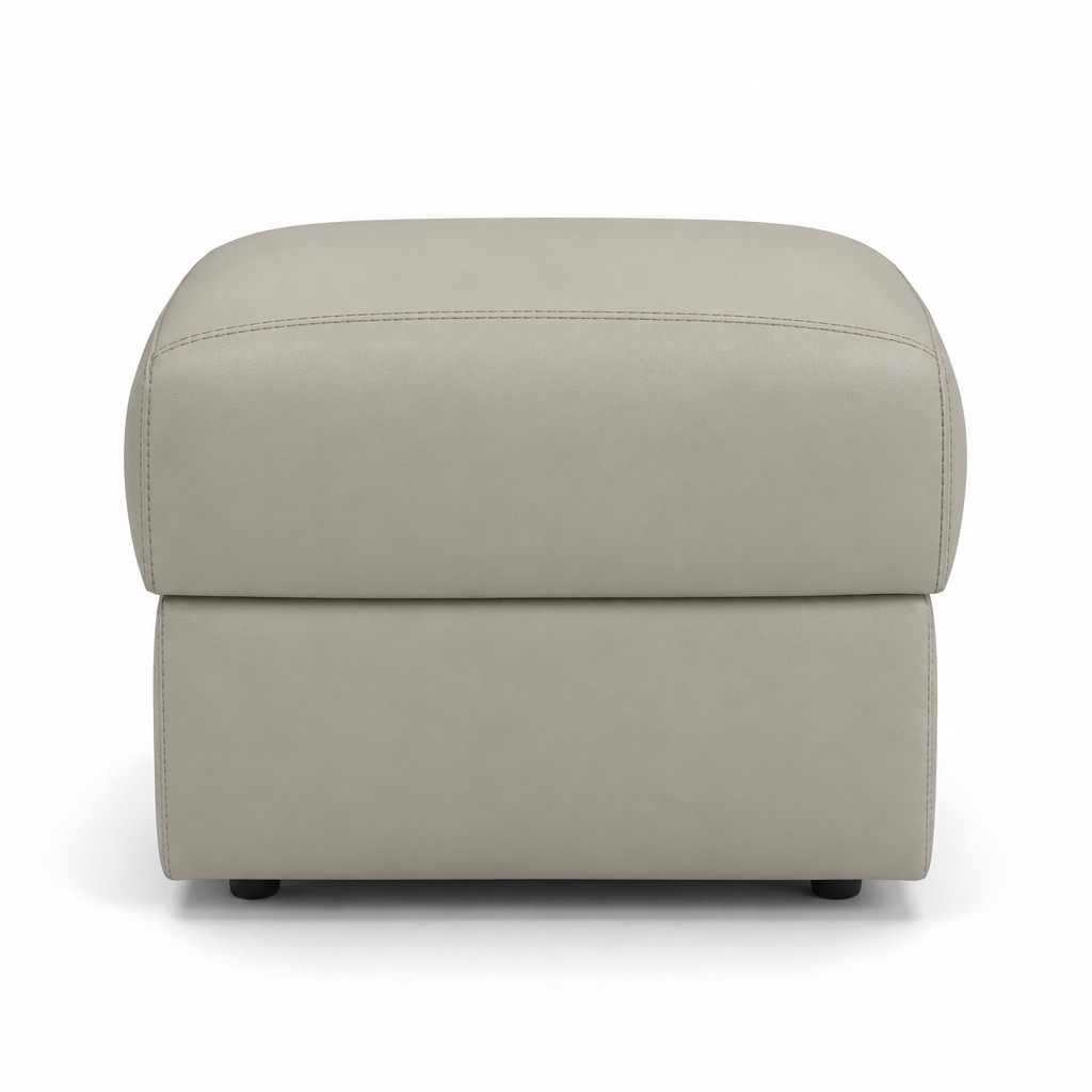 Nicoletti Vivaldi Storage Footstool - Ottoman Holder CB Torello
