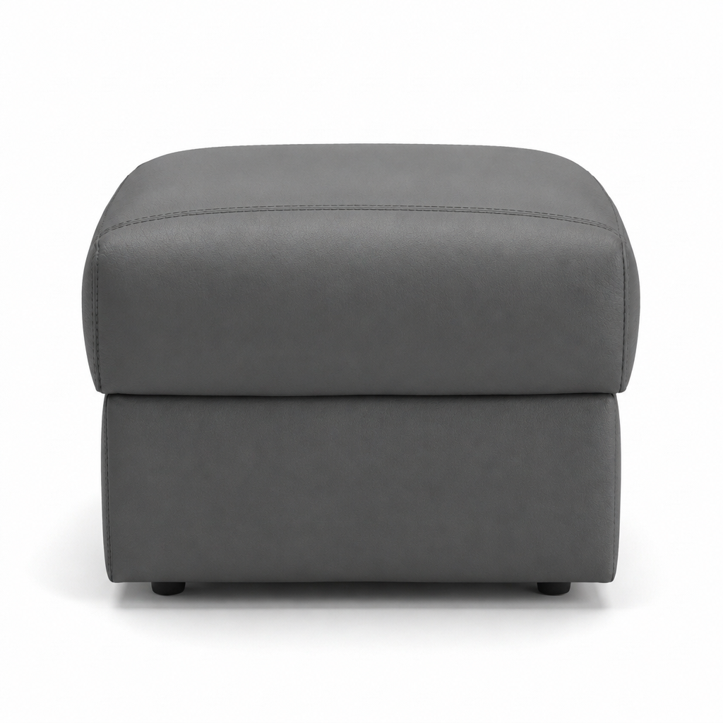 Nicoletti Vivaldi Storage Footstool - Ottoman Holder CB Torello