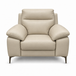 Nicoletti Vivaldi Armchair On Legs  - Chair on Legs CK Botero