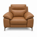 Nicoletti Vivaldi Armchair On Legs  - Chair on Legs CK Botero