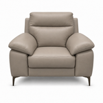 Nicoletti Vivaldi Armchair On Legs  - Chair on Legs CK Botero