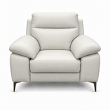 Nicoletti Vivaldi Armchair On Legs