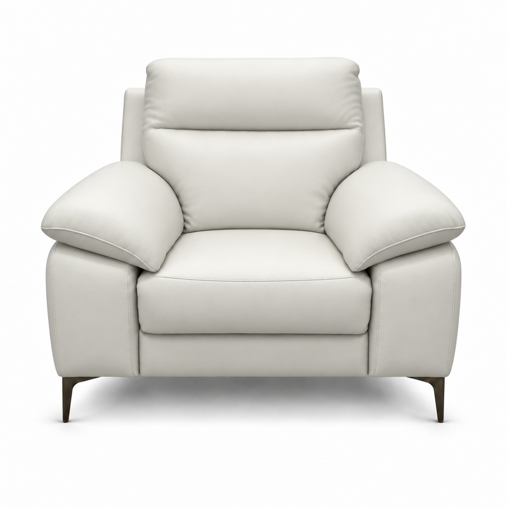 Nicoletti Vivaldi Armchair On Legs  - Chair on Legs CB Torello