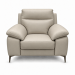 Nicoletti Vivaldi Armchair On Legs  - Chair on Legs CB Torello