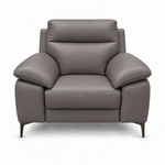 Nicoletti Vivaldi Armchair On Legs  - Chair on Legs CB Torello
