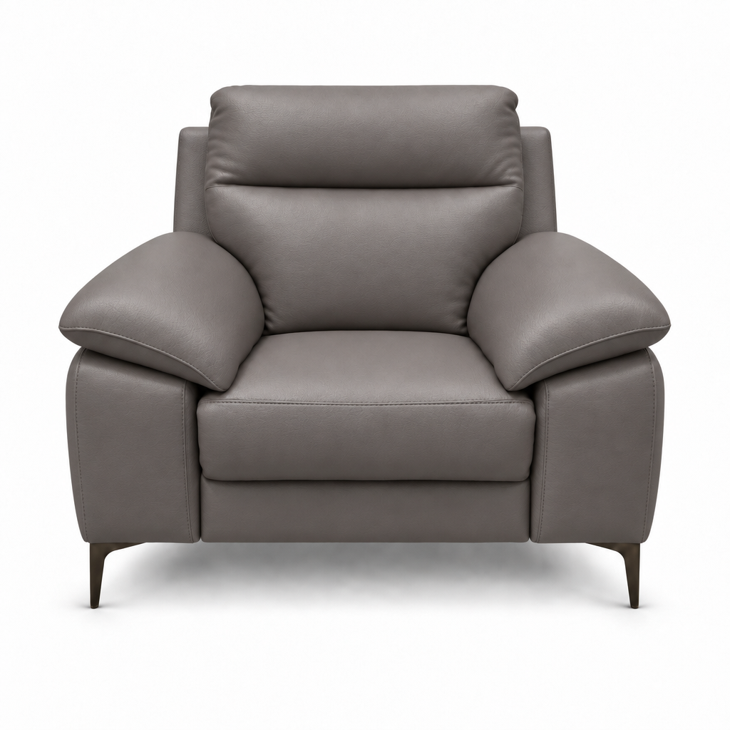 Nicoletti Vivaldi Armchair On Legs  - Chair on Legs CB Torello