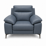Nicoletti Vivaldi Armchair On Legs  - Chair on Legs CB Torello