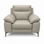 Nicoletti Vivaldi Armchair On Legs  - Chair on Legs CB Torello
