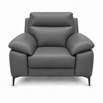 Nicoletti Vivaldi Armchair On Legs  - Chair on Legs CB Torello