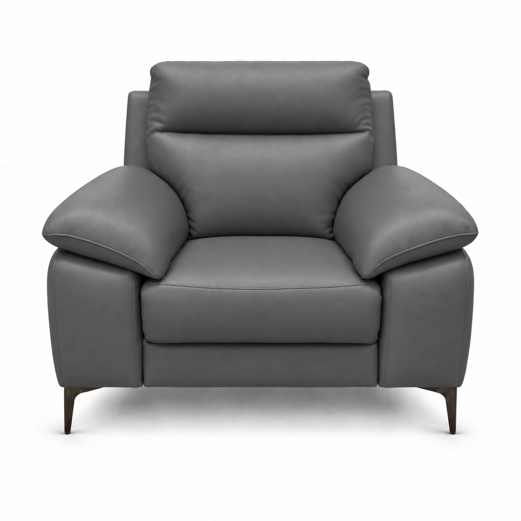 Nicoletti Vivaldi Armchair On Legs  - Chair on Legs CB Torello