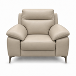Nicoletti Vivaldi Armchair On Legs  - Chair on Legs CB Torello